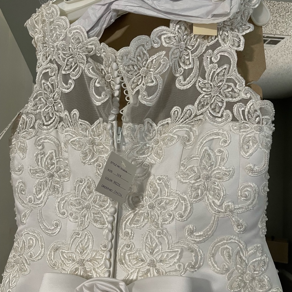 Let’s Get Married!!